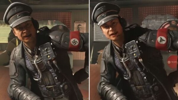 «Ξυρίζοντας τον Χίτλερ»: Τέλος η απαγόρευση ναζιστικών συμβόλων στα βιντεοπαιχνίδια της Γερμανίας