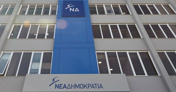 Κουρουμπλής και Βούτσης έδιναν εντολή να μη γίνουν κατεδαφίσεις, διαμηνύει η ΝΔ