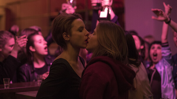 Όλες οι queer ταινίες και οι μεταμεσονύκτιες προβολές του Φεστιβάλ Πρωτοποριακού Κινηματογράφου