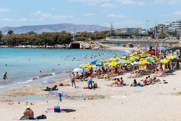 Όλες οι παραλίες της Αττικής που πρέπει να ξέρεις (και με συντεταγμένες gps)