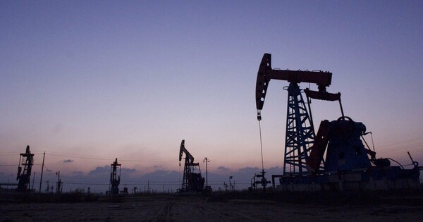 Τελεσίγραφο ΗΠΑ στις χώρες που εισάγουν πετρέλαιο από το Ιράν