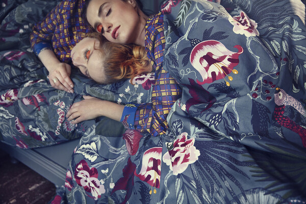 Η νέα συλλογή που έχει τα πάντα για το σπίτι και μοιάζει βγαλμένη από παραμύθι!