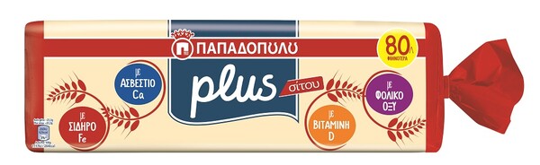 Τα πάντα για το νέο ψωμί που δεν πρέπει να λείπει από τη διατροφή σου
