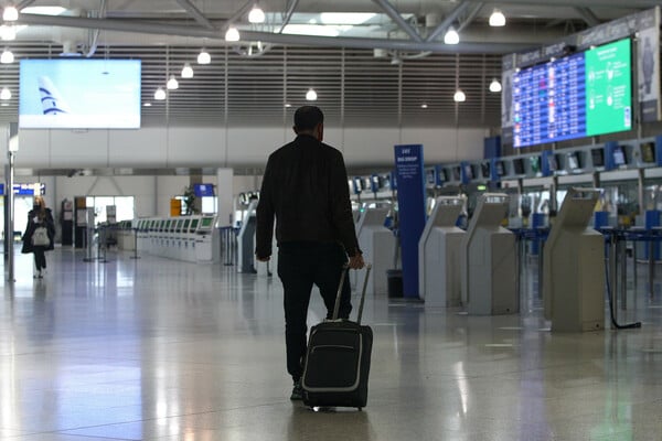 Αυτό είναι το ψηφιακό πιστοποιητικό εμβολιασμού για ταξίδια εντός ΕΕ