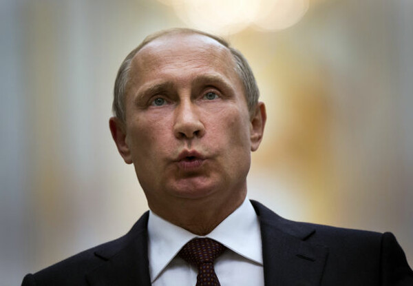 Πούτιν σε Κιμ: Είμαι έτοιμος να σας γνωρίσω από κοντά