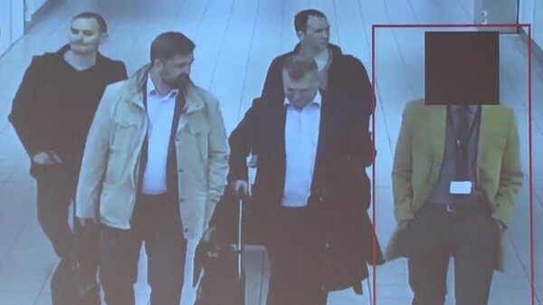 Η Ολλανδία απέλασε 4 Ρώσους - Κατηγορούνται ότι ετοιμάζονταν να χακάρουν τον ΟΑΧΟ