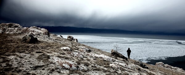 Είναι 43 χρόνια μαζί και έχουν ταξιδέψει σ' όλο τον κόσμο