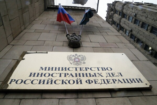 Η Μόσχα ζητά εξηγήσεις από την Αθήνα μετά από πληροφορίες για άρνηση βίζας σε Ρώσους κληρικούς