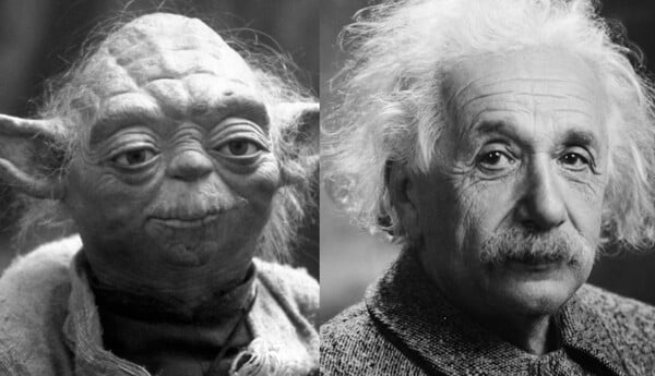 15 πράγματα που (ίσως) δεν ξέρατε για το Star Wars