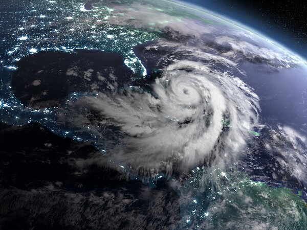 Τυφώνας κατηγορίας 6 - Κάτι που ο πλανήτης δεν έχει ξαναζήσει ανησυχεί τους επιστήμονες