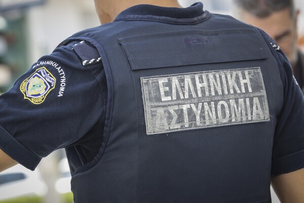 Σύσκεψη για τις επιθέσεις εναντίον αστυνομικών