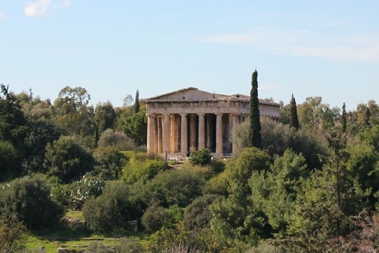 Αυτά είναι τα 10 δημοφιλέστερα μνημεία της Ελλάδας σύμφωνα με το Trip Advisor - ΦΩΤΟΓΡΑΦΙΕΣ