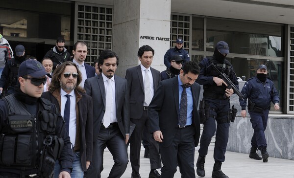 Ανοίγει ο δρόμος για να λάβει ταξιδιωτικά έγγραφα ο πρώτος Τούρκος αξιωματικός - Η απόφαση του ΣτΕ