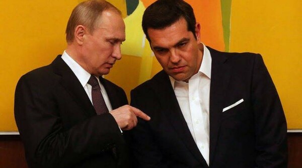 Σε απέλαση Ρώσων διπλωματών προχωρά η Αθήνα - Ρωσικό ΥΠΕΞ: Θα απαντήσουμε με το ίδιο νόμισμα