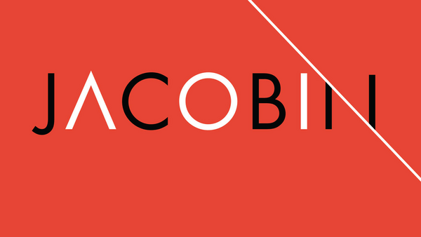 Jacobin magazine. Ο Μαρξ στην Αμερική.