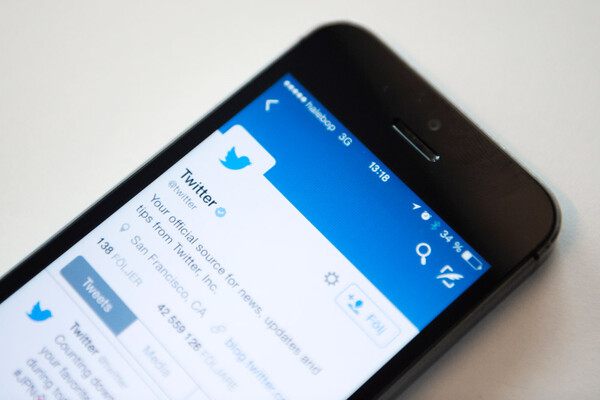 Τέλος το πείραμα στο Twitter όπου κάθε εβδομάδα ένας Σουηδός «χειριζόταν» τον λογαριασμό της χώρας