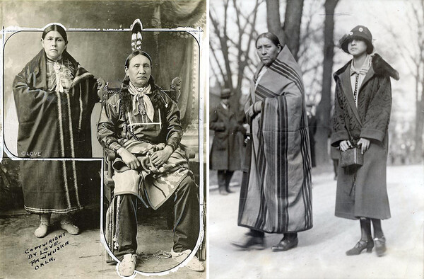 Οι Ινδιάνοι Osage: Οι βασιλιάδες του πετρελαίου και το σχέδιο εξόντωσής τους.