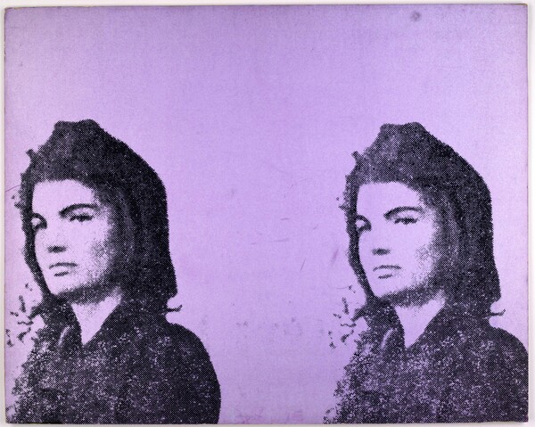 Από τον Warhol στον Ρίχτερ