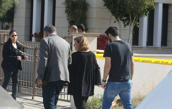 Διπλό φονικό στην Κύπρο: Δύο αδέρφια κατονόμασε ως συνεργούς ο 33χρονος- Στοχοποίηση του 15χρονου γιου καταγγέλλει ο δικηγόρος του