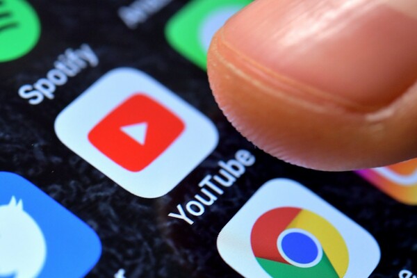 Το YouTube βάζει στόχο την τηλεόραση: «Είναι η ταχύτερα αναπτυσσόμενη αγορά για εμάς»
