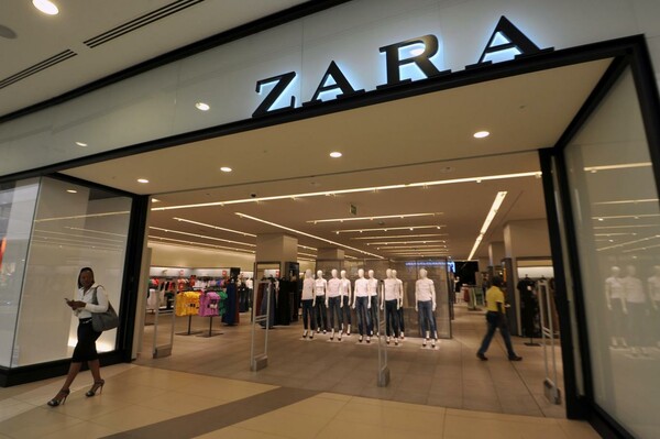 Τα κόλπα των ZARA - Τι αποκαλύπτουν οι 300 σχεδιαστές που αντιγράφουν τα πάντα σε χρόνο ρεκόρ