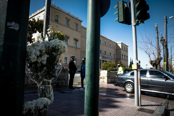 Τροχαίο στη Βουλή: Σε δύο γυναίκες οι νεφροί του Ιάσονα - Περίμεναν 8 χρόνια μόσχευμα