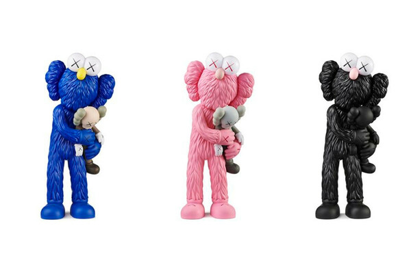 Kaws: Είναι τέχνη, χάος ή απλώς σύμπτωμα της εποχής τα έργα του πιο δημοφιλούς καλλιτέχνη της εποχής μας;