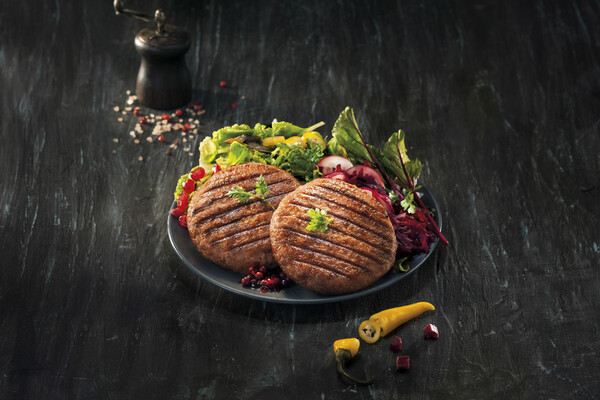 Mega Meatless: Ένας νέος εναλλακτικός κόσμος απόλαυσης για τη Σαρακοστή –και όχι μόνο!