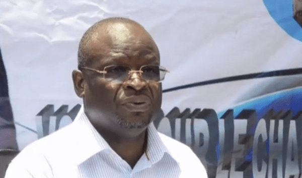 Κονγκό: Υποψήφιος των προεδρικών εκλογών πέθανε από κορωνοϊό την ημέρα της κάλπης