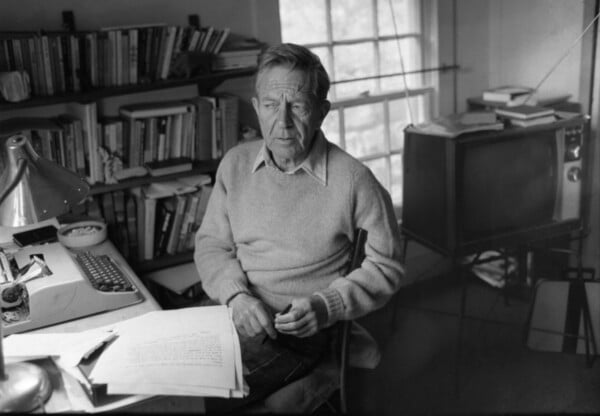 John Cheever