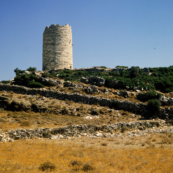 Πύργος Χειμάρρου