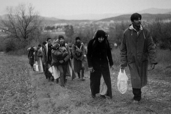 Ειδομένη 2016. Η τελευταία προσπάθεια.