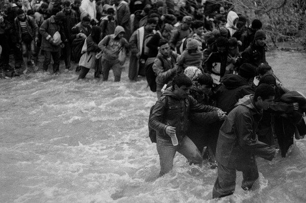 Ειδομένη 2016. Η τελευταία προσπάθεια.