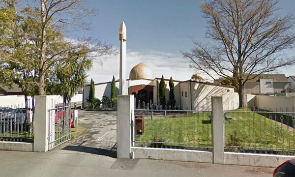 Νέα Ζηλανδία: Πολύνεκρη τρομοκρατική επίθεση σε δύο τζαμιά - Δεκάδες νεκροί και τραυματίες