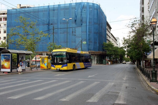 Τι ζητάω απ' τους δημάρχους μας