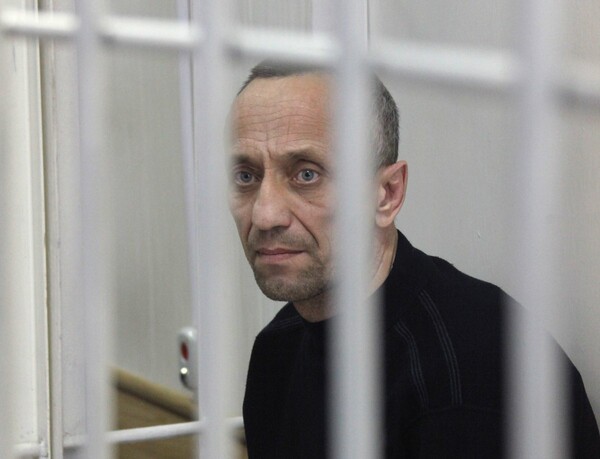 Ο Λυκάνθρωπος - Ο πιο αιμοσταγής serial killer της Ρωσίας δολοφόνησε 78 γυναίκες
