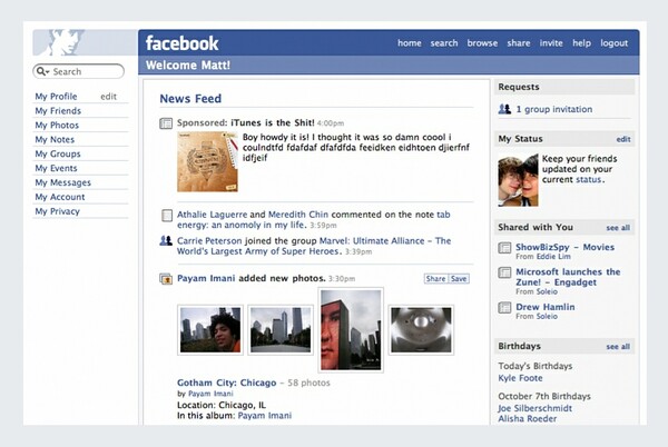 Χρόνια πολλά, Facebook: 10 όχι ακριβώς εξαιρετικές στιγμές στη σχέση του με τη βιομηχανία της ενημέρωσης
