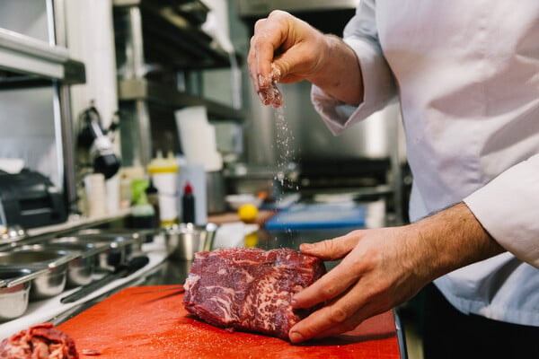 Πώς να φτιάξεις το τέλειο Beef Wellington