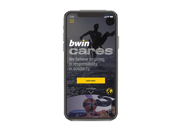 Η bwin στηρίζει τα παιδιά που το έχουν ανάγκη