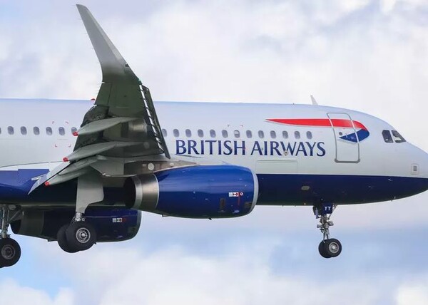 Τεράστιο πρόστιμο στην British Airways - Για την μαζική κλοπή δεδομένων πελατών