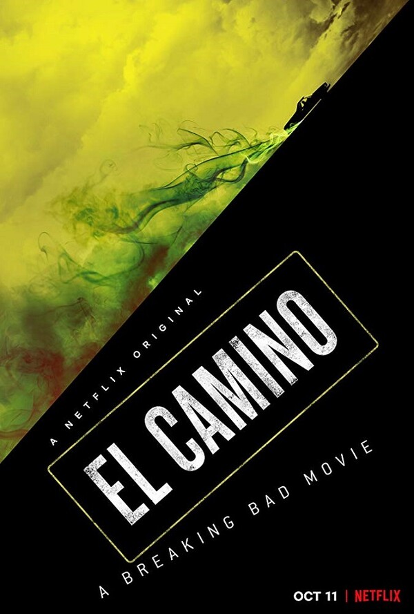 Breaking Bad - El Camino : Το τρέιλερ είναι εδώ και ανακοινώθηκε η πρεμιέρα του streaming