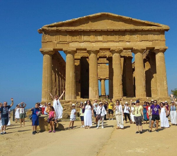 Ένας νέος τρόπος για να ταξιδεύεις