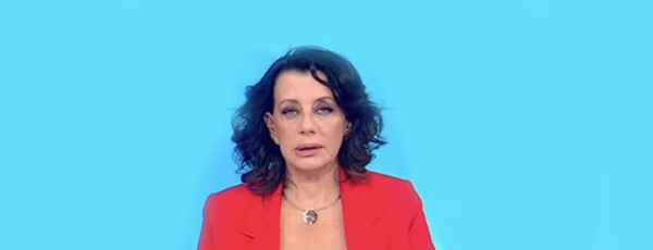Η Ακριβοπούλου αφήνει αιχμές για τον Τσακαλώτο επειδή έκανε «χολερική» κριτική στην ΕΡΤ