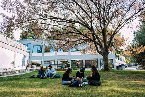 Τα σημαντικότερα ιδιωτικά εκπαιδευτικά ιδρύματα στην Ελλάδα