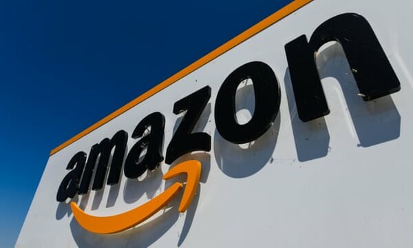 Amazon: Αντιδράσεις για τις νέες συσκευασίες της εταιρείας - Δεν είναι ανακυκλώσιμες