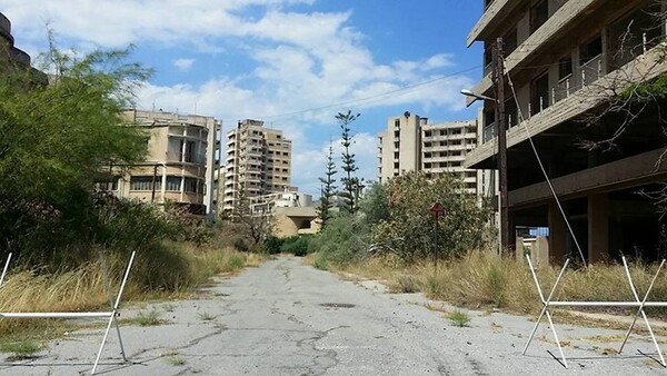 Κυπριακή κυβέρνηση για Αμμόχωστο: «Παρακολουθούμε με ψυχραιμία τις εξελίξεις»