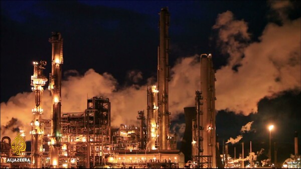 Σαουδική Αραβία: Σοκ και δέος στην αγορά του πετρελαίου - Το μεγαλύτερο ενδοσυνεδριακό άλμα τιμών από το 1991