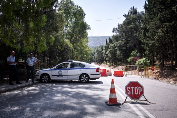 Ένοπλοι ληστές εισέβαλαν σε σπίτι επιχειρηματία στη Βούλα