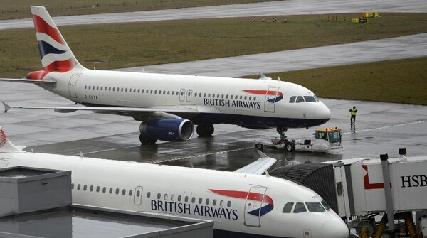British Airways: «Χάος» από την 48ωρη απεργία των πιλότων - Ακυρώνονται πτήσεις