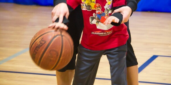 Ο Παναθηναϊκός ανακοίνωσε την πρώτη ακαδημία μπάσκετ για παιδιά στο φάσμα του αυτισμού